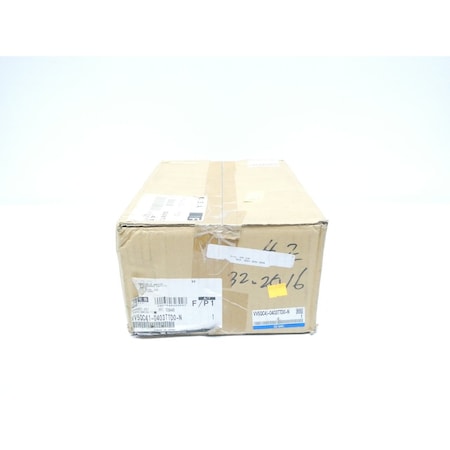 Smc Pneumatic Valve Manifold VV5QC41-0403TTD0-N